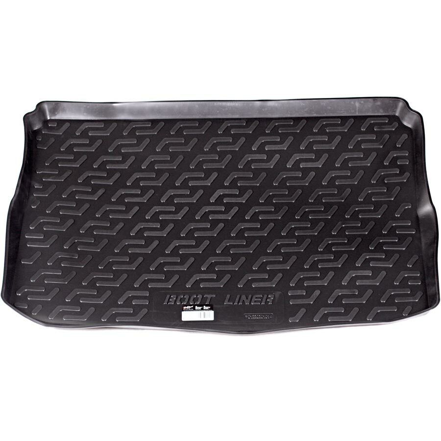 Vana do kufru gumová Citroen C4 I Hatchback (LC) (04-10) SIXTOL