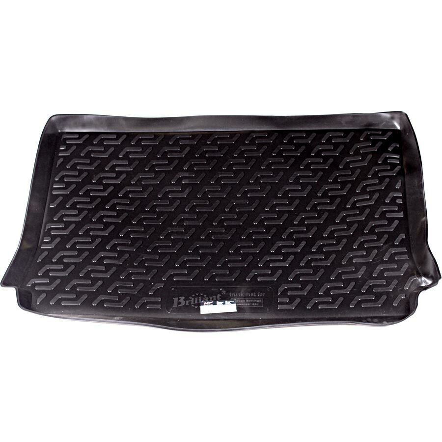Vana do kufru gumová Citroen Berlingo I Passanger (MF) (96-08) SIXTOL