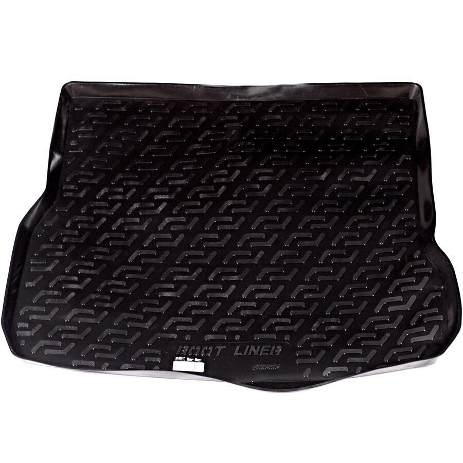 Vana do kufru plastová Audi A6 Avant / Combi (C5 4B) (5-dv) (97-04) SIXTOL
