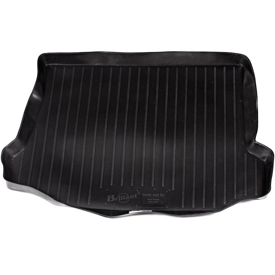 Vana do kufru gumová Ford Focus I Sedan (DFW) (98-05) SIXTOL