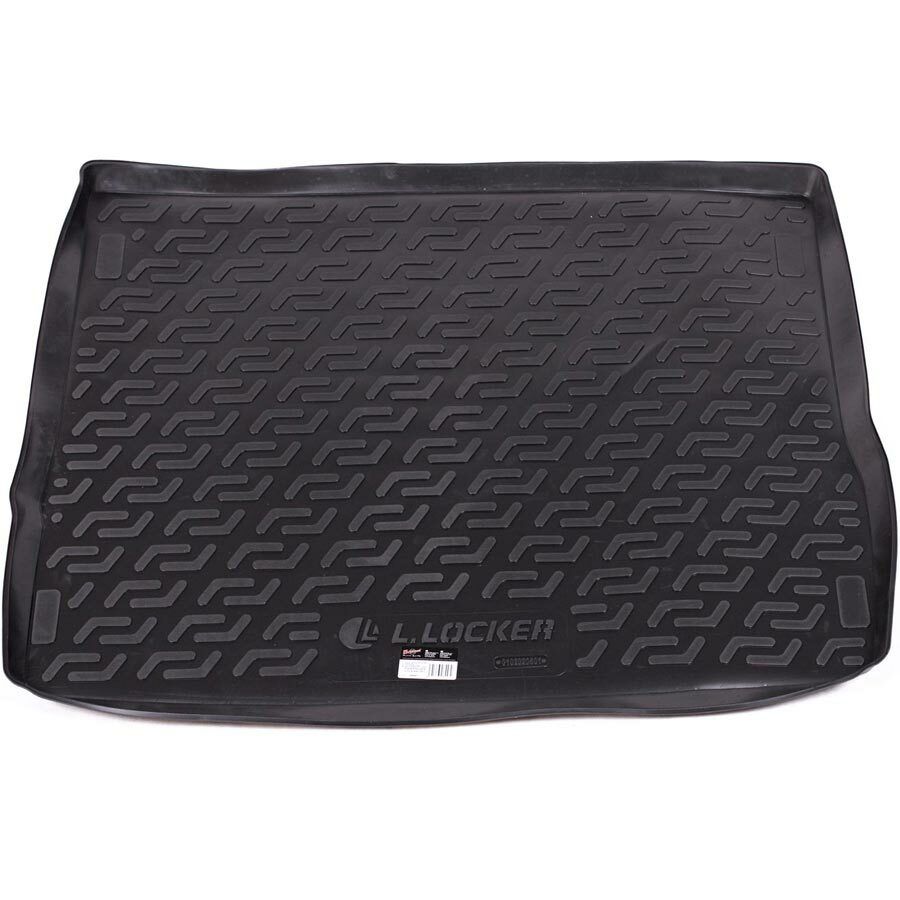 Vana do kufru gumová Ford Focus II Turnier / Combi (DA3) (05-08) SIXTOL
