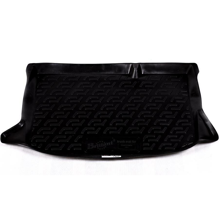 Vana do kufru gumová Ford Fiesta V (JH/JD) (02-09) SIXTOL