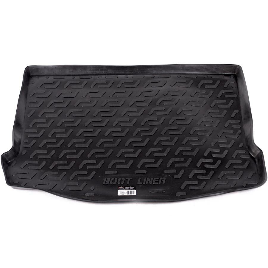 Vana do kufru gumová Ford Focus III Hatchback (DYB) (10-16) SIXTOL