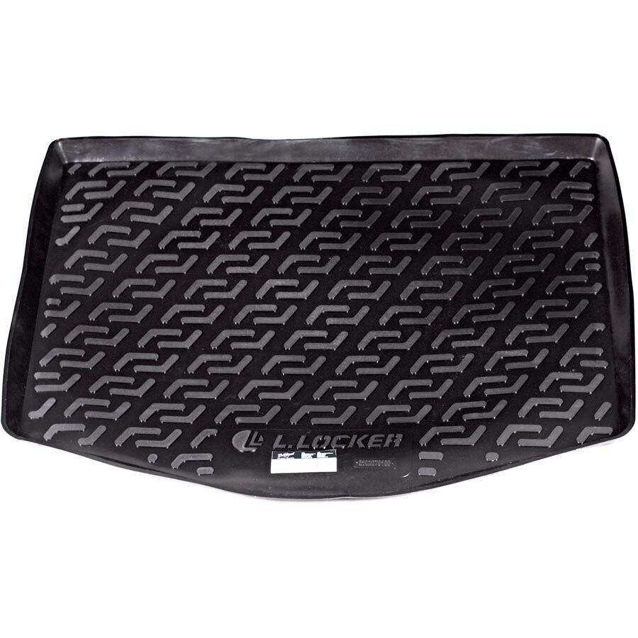 Vana do kufru gumová Ford C-Max I (C214) (03-10) SIXTOL