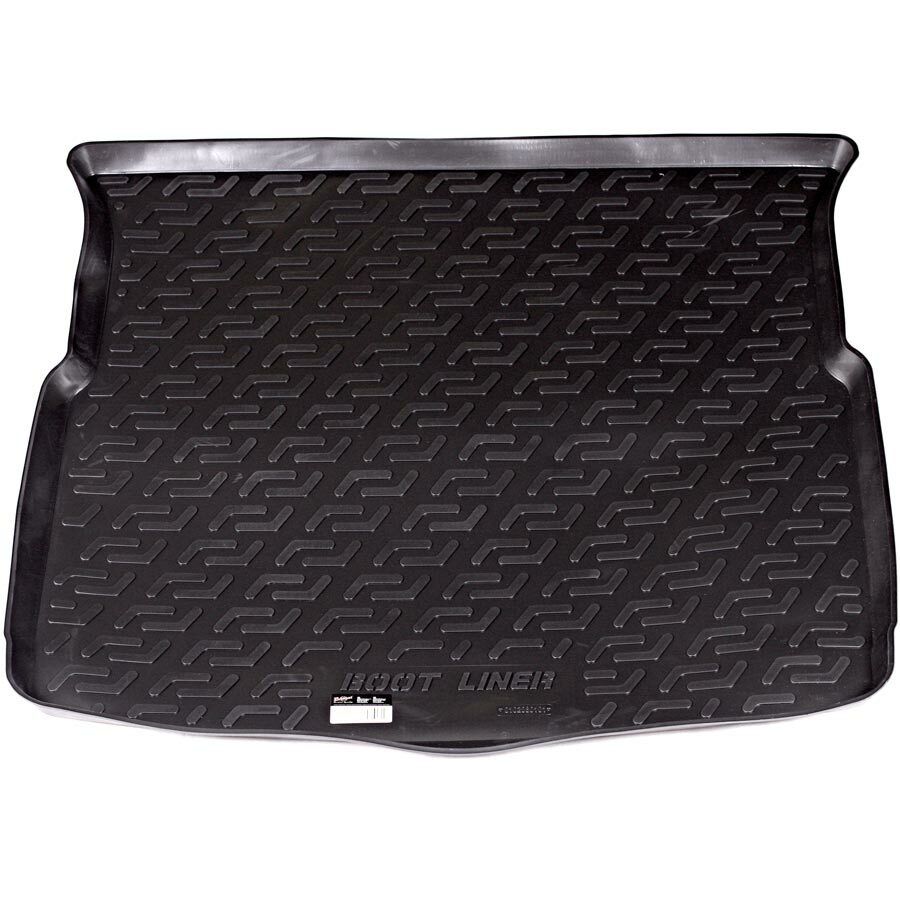 Vana do kufru gumová Ford S-Max (06-) SIXTOL