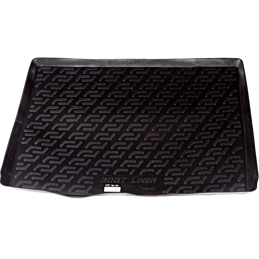 Vana do kufru gumová Ford Galaxy III (WA6) (06-) SIXTOL