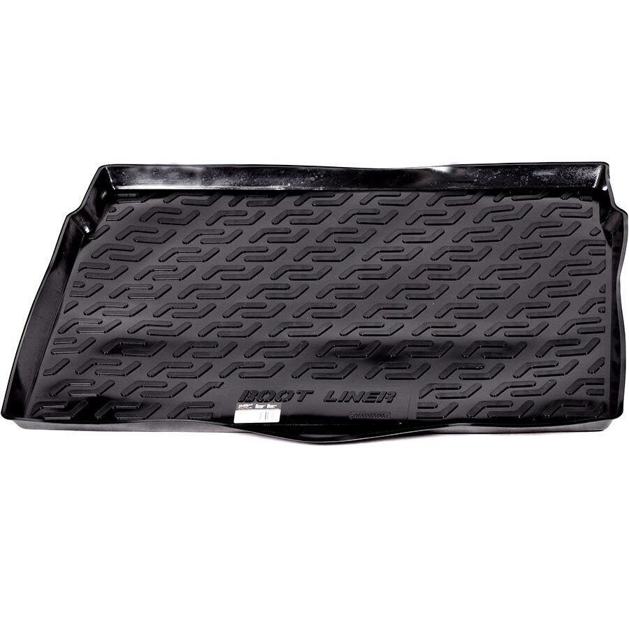 Vana do kufru plastová Opel Astra J GTC (horní patro kufru) (09-15) SIXTOL