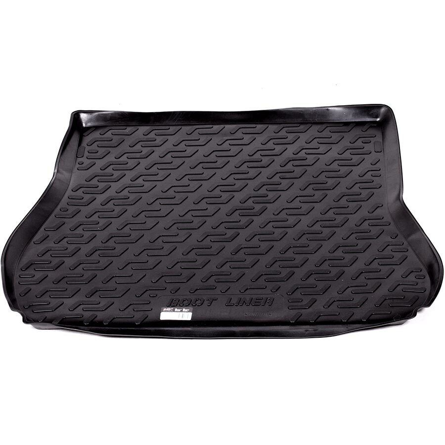 Vana do kufru gumová Audi A4 Avant / Combi (B5 8D) (5-dv) (94-01) SIXTOL