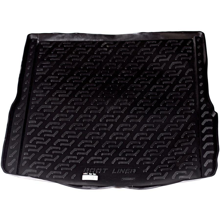 Vana do kufru gumová Audi A6 Avant / Combi (C6 4F) (5-dv) (04-11) SIXTOL