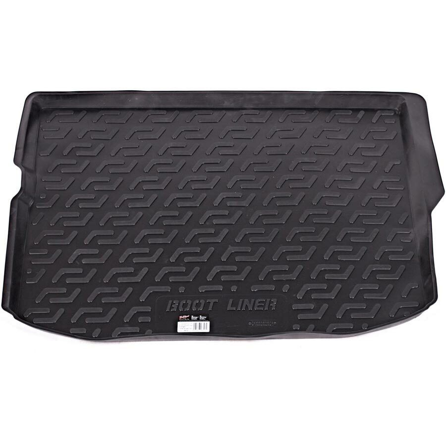 Vana do kufru gumová Citroen C4 II Aircross (N) (12-) SIXTOL