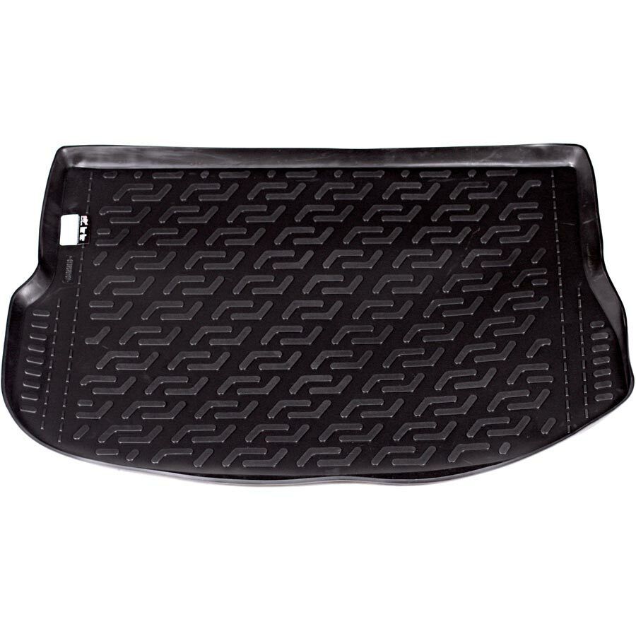 Vana do kufru gumová Land Rover Range Rover Evoque (LV) (3/5-dv) (11-) SIXTOL