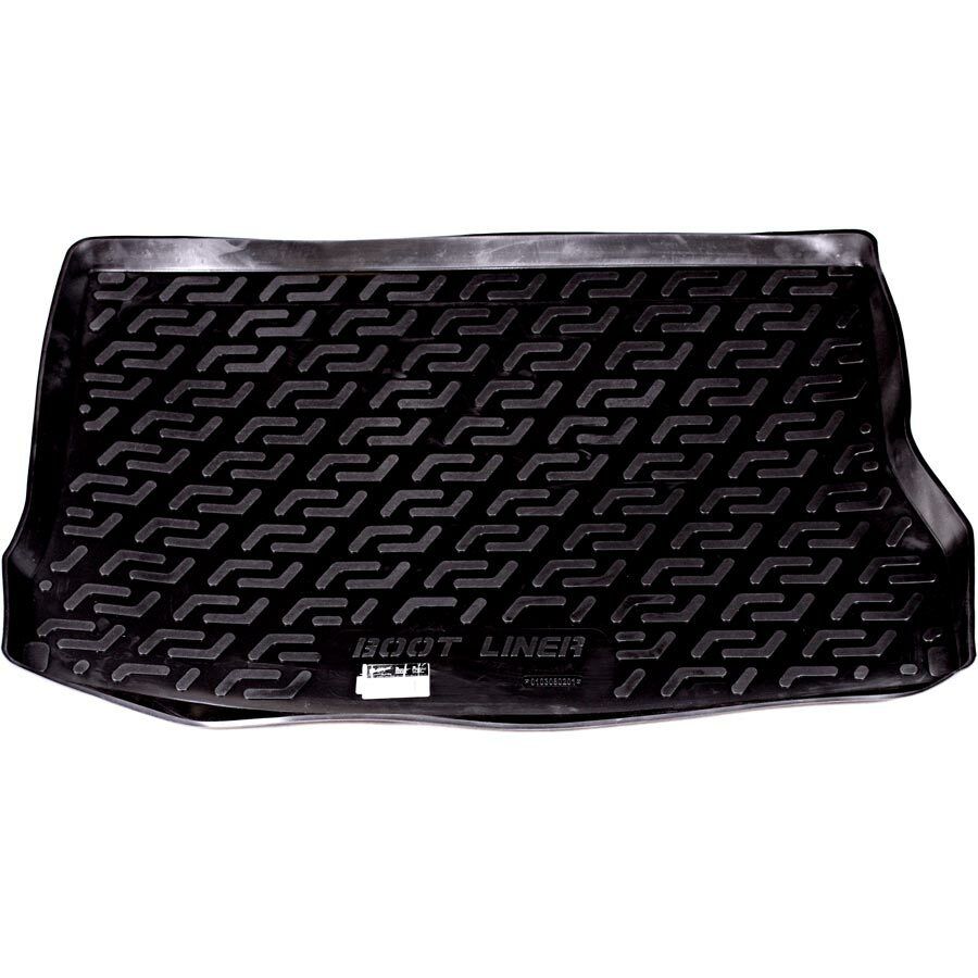 Vana do kufru gumová Kia Ceed I Hatchback (ED) (06-12) SIXTOL