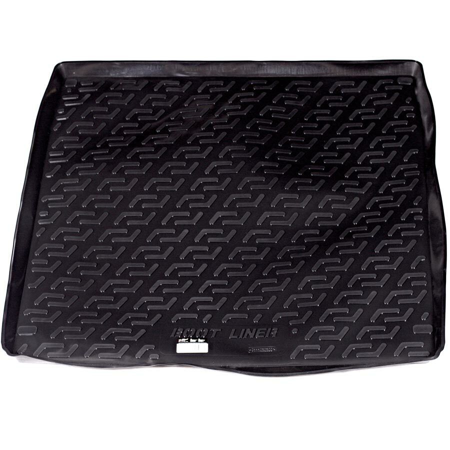 Vana do kufru gumová Opel Vectra C Caravan / Combi (02-08) SIXTOL