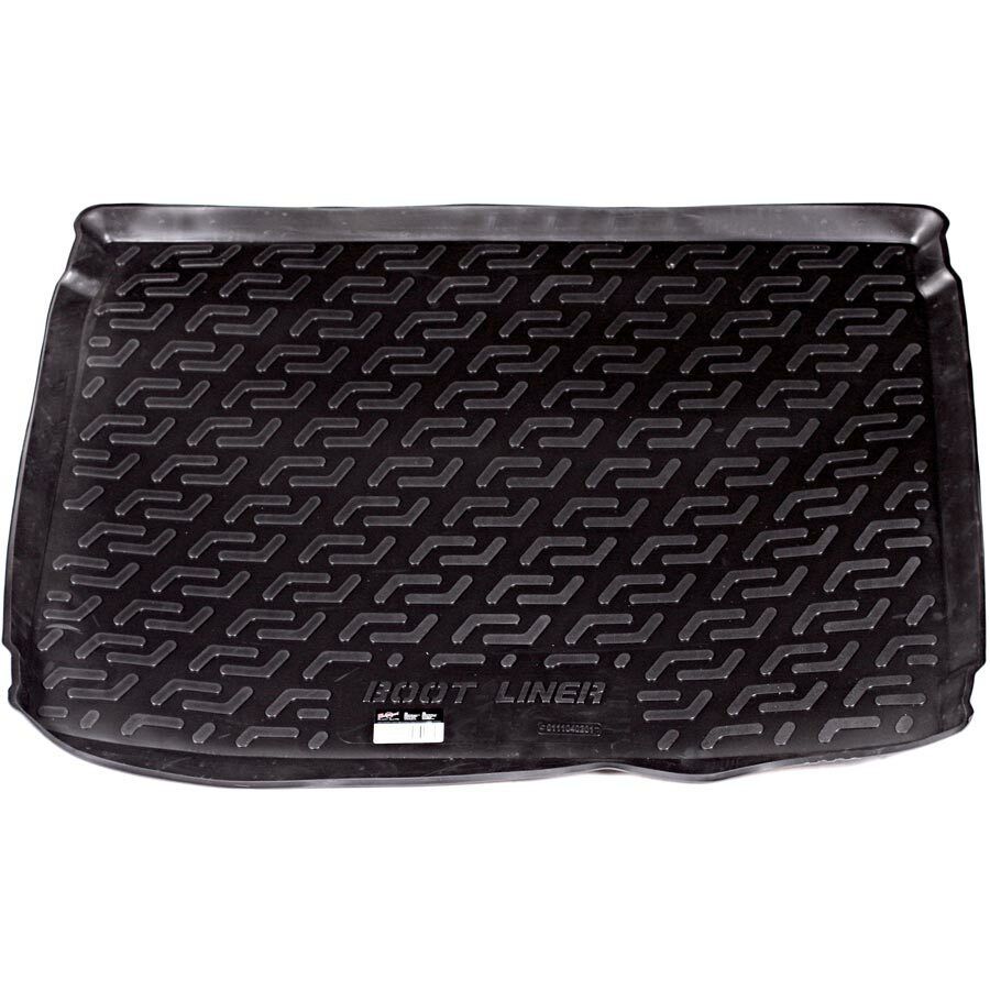 Vana do kufru gumová Opel Zafira C (P12) (5-sedadel) (11-) SIXTOL