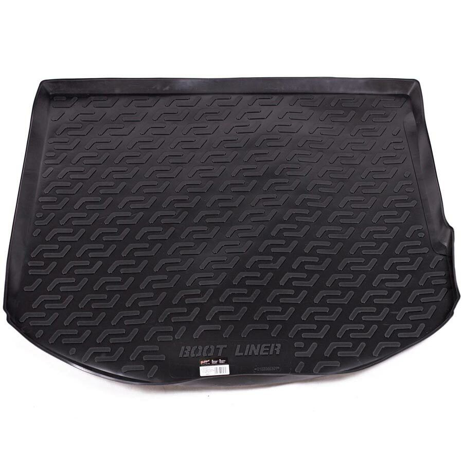 Vana do kufru plastová Ford Mondeo IV Turnier / Combi (BA7) (07-14) SIXTOL