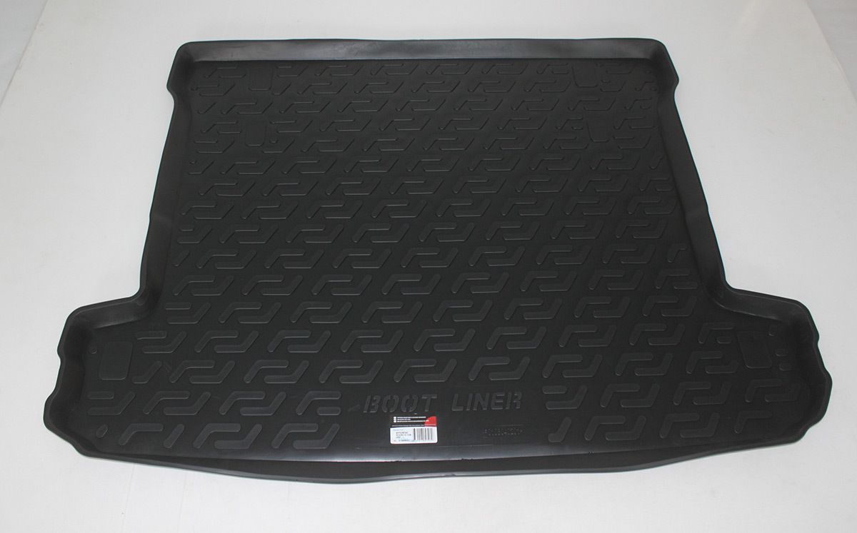 Vana do kufru gumová Mitsubishi Pajero IV (V80/V90) (5-dv) (06-) SIXTOL