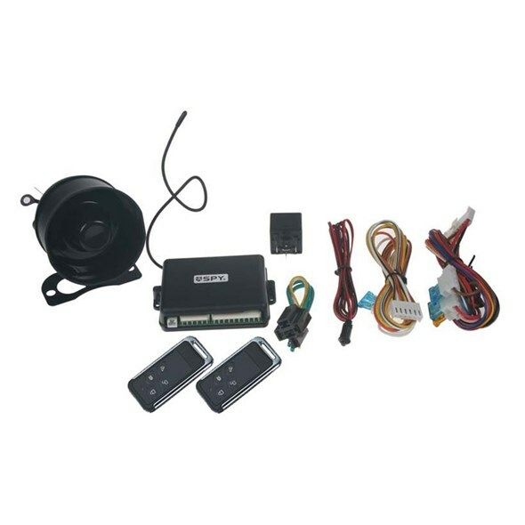 Autoalarm SPY CAR spy11