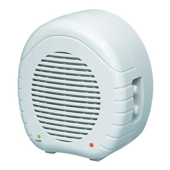 Elektronický hlídací pes, EW 01, 105 dB