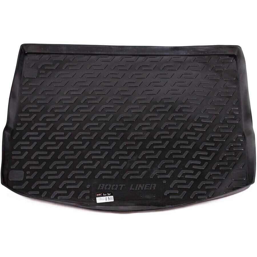 Fotografie Vana do kufru plastová Ford Focus III Turnier / Combi (DYB) (10-16) SIXTOL