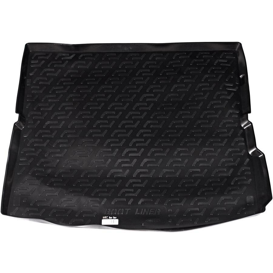 Vana do kufru plastová Audi Q7 (4L) (06-) SIXTOL