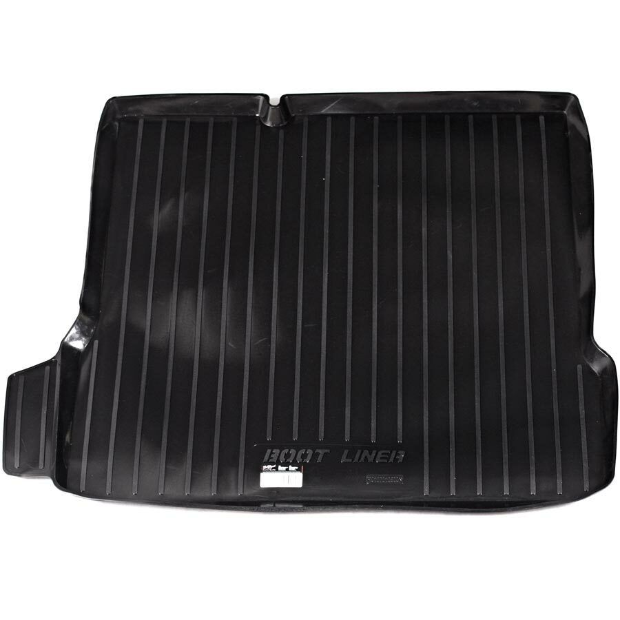 Vana do kufru plastová Chevrolet Aveo II Sedan (T300) (11-) SIXTOL