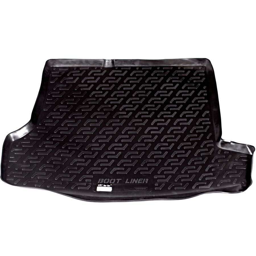 Fotografie Vana do kufru gumová Volkswagen Passat (B5 3B/3BG) Sedan (96-05) SIXTOL