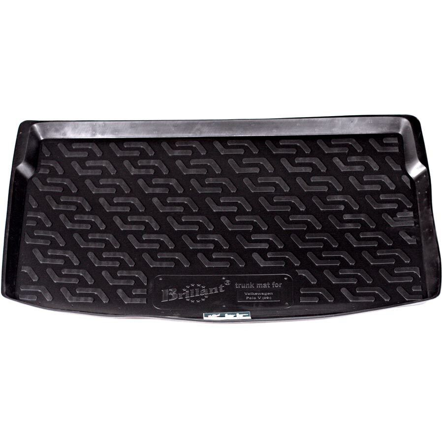 Vana do kufru gumová Volkswagen Polo V (6R) (09-) SIXTOL