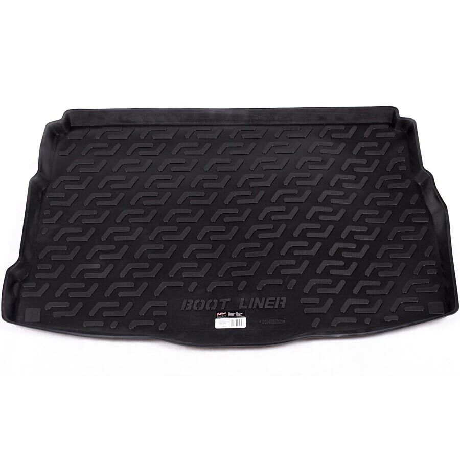 Vana do kufru plastová Hyundai i30 II (GD) (12-) SIXTOL