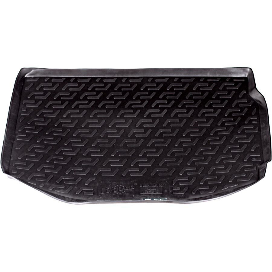 Vana do kufru plastová Renault Mégane III Hatchback (Z) (08-) SIXTOL