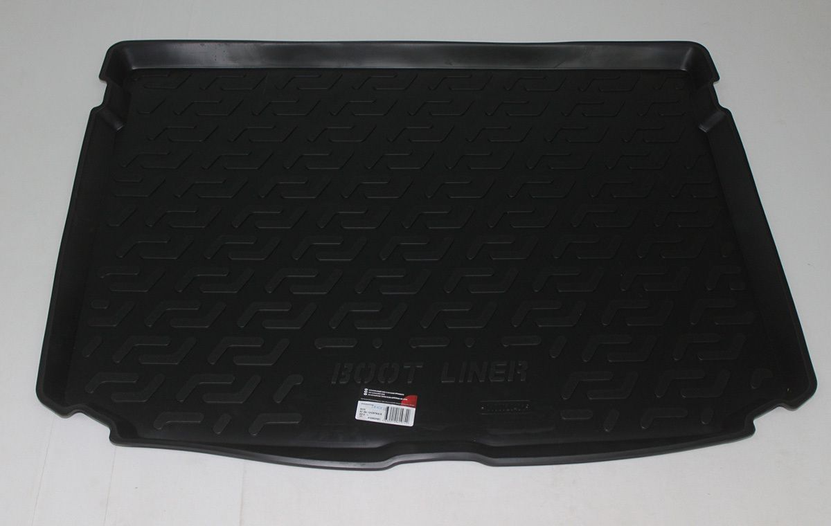 Vana do kufru plastová Audi A3 Sportback (8V) (12-) SIXTOL
