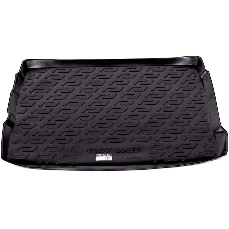 Vana do kufru plastová Audi Q3 (8U) (11-) SIXTOL