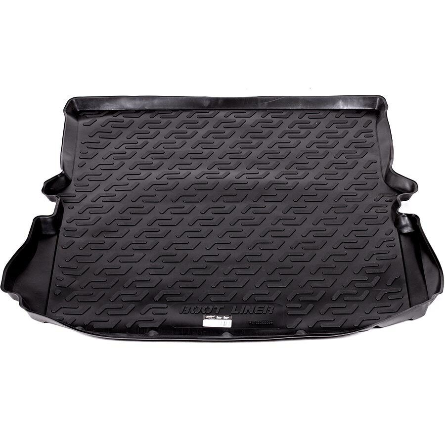 Vana do kufru gumová Ford Explorer V (11-) SIXTOL