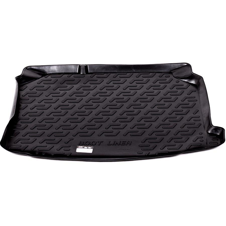 Vana do kufru gumová Seat León III (5F) Hatchback (5-dv) (12-) SIXTOL
