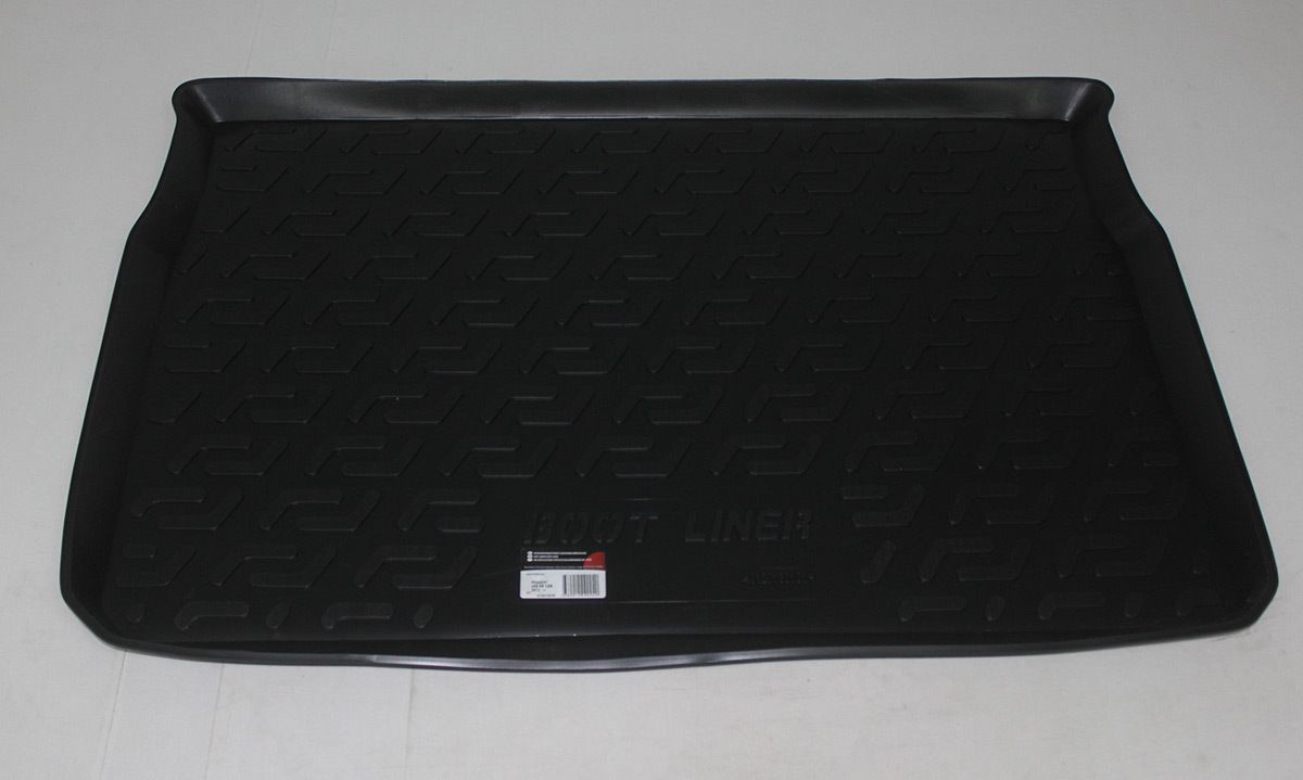 Vana do kufru plastová Chevrolet Aveo II Hatchback (T300) (11-) SIXTOL