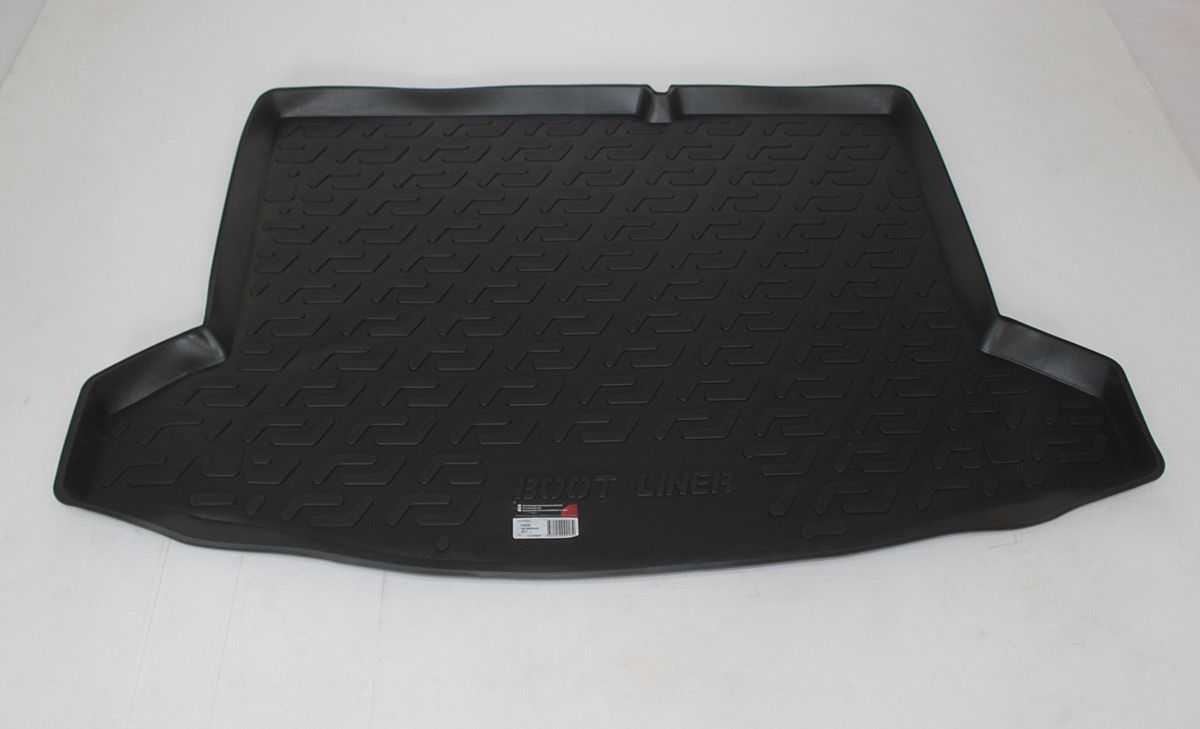 Vana do kufru plastová Suzuki SX4 II (JY) (spodní patro kufru) (13-) SIXTOL