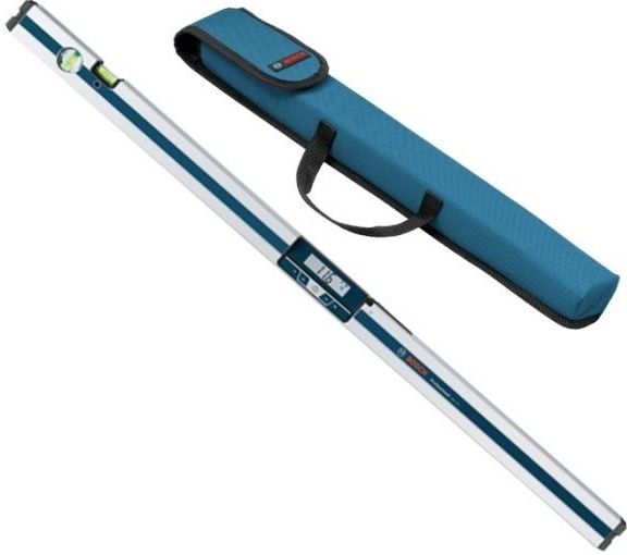 Vodováha digitální s laserem Bosch GIM 120 Professional, 120 cm, 0601076800