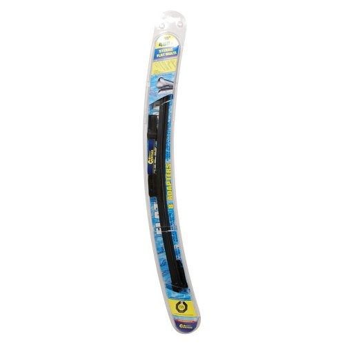 Stěrač FLAT MULTI 480mm - 8 adaptérů, COMPASS