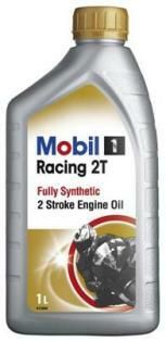 Mobil 1 Racing 2T