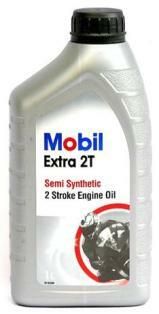Mobil Extra 2T