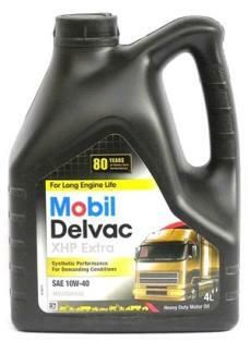 Mobil 10w40 cena