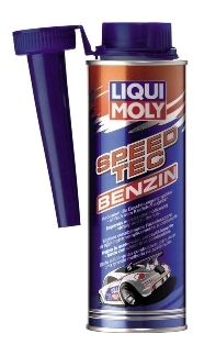 Přísada pro zlepšení zrychlení Liqui Moly 250ml