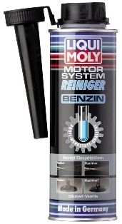 Čistič benzínových motorů Liqui Moly 300ml