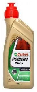 Castrol POWER1 RACING 4T 10W50