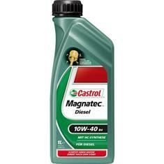 Castrol MAGNATEC DIESEL 10W40 B4