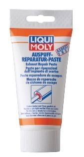 Pasta pro opravu výfuku Liqui Moly 200g