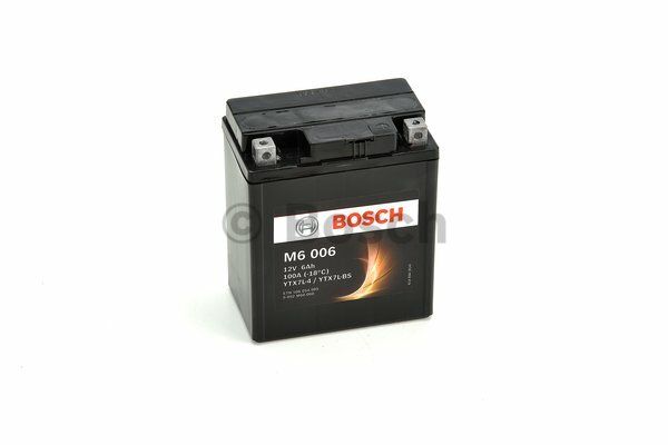 Bosch M6 12V 6Ah 0092M60060
