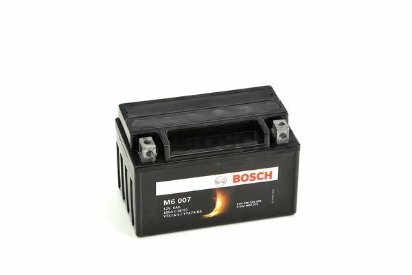 Bosch M6 12V 6Ah 0092M60070