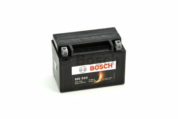 Bosch M6 12V 8Ah 0092M60100