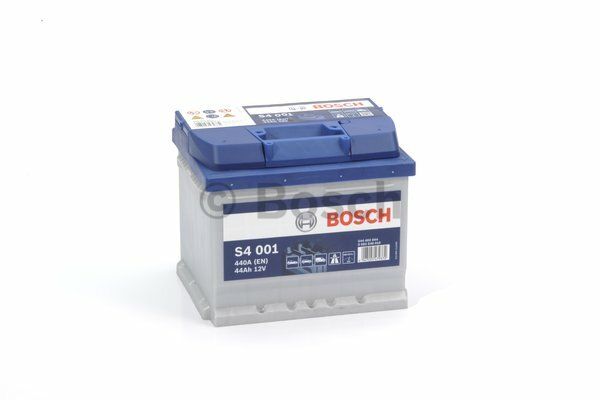 Bosch S4 12V 44Ah 0092S40010