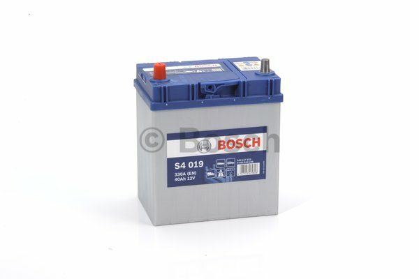 Bosch S4 12V 40Ah 0092S40190